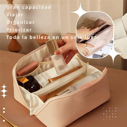 Organizador de Maquillaje de Lujo. Todo en Orden, Siempre Contigo