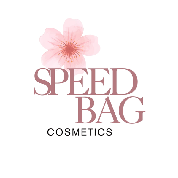 Speed Bag Cosmetics